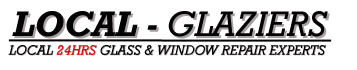 Logo Local Glaziers in Meopham, Southfleet, DA13